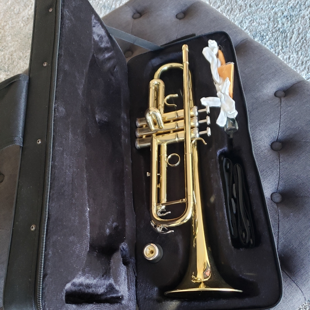 EKING Trumpet
